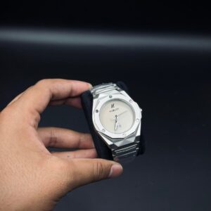 Hub lot Cut Plane Dial