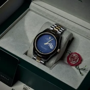 Rolex-date-just-plane-dial