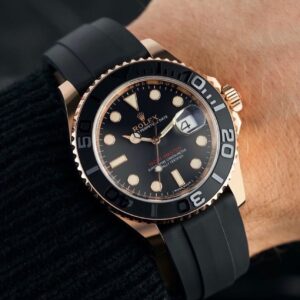 Rolex Master