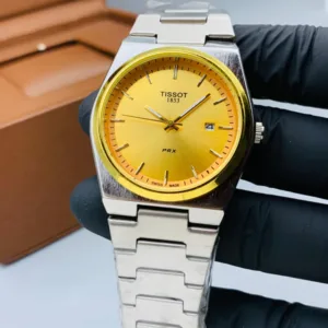 Branded Watch for Men's Powermatic