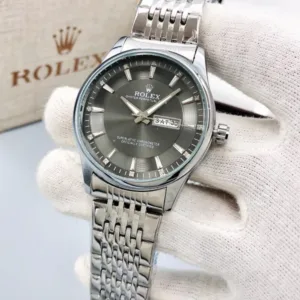 Day and Date Men Branded Watch