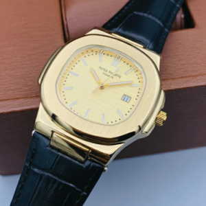 Most Demanding Watch for Men's - Limited Stock