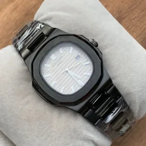 Luxury Watches for Men's - Gray Dial