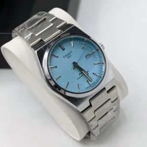 Mens Branded Watch PRX - Tiffany Dial