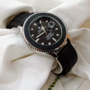 Most Selling Yacht Master Men's Watch -