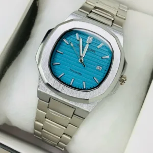 Mens Branded Watch - Tiffany